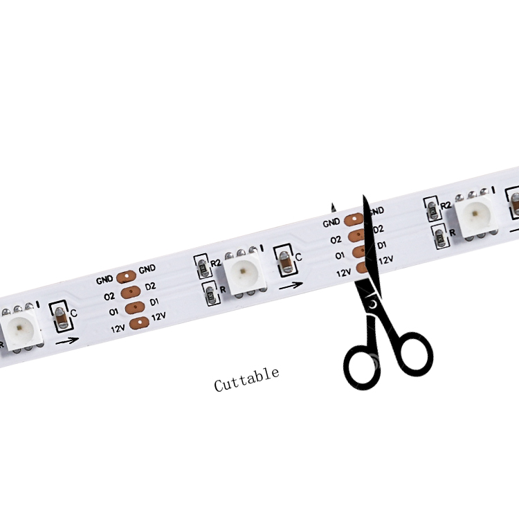 gs8208 led strip